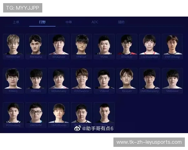 赛场“明星搭档”，最令人羡慕的合作关系，明星赛规则