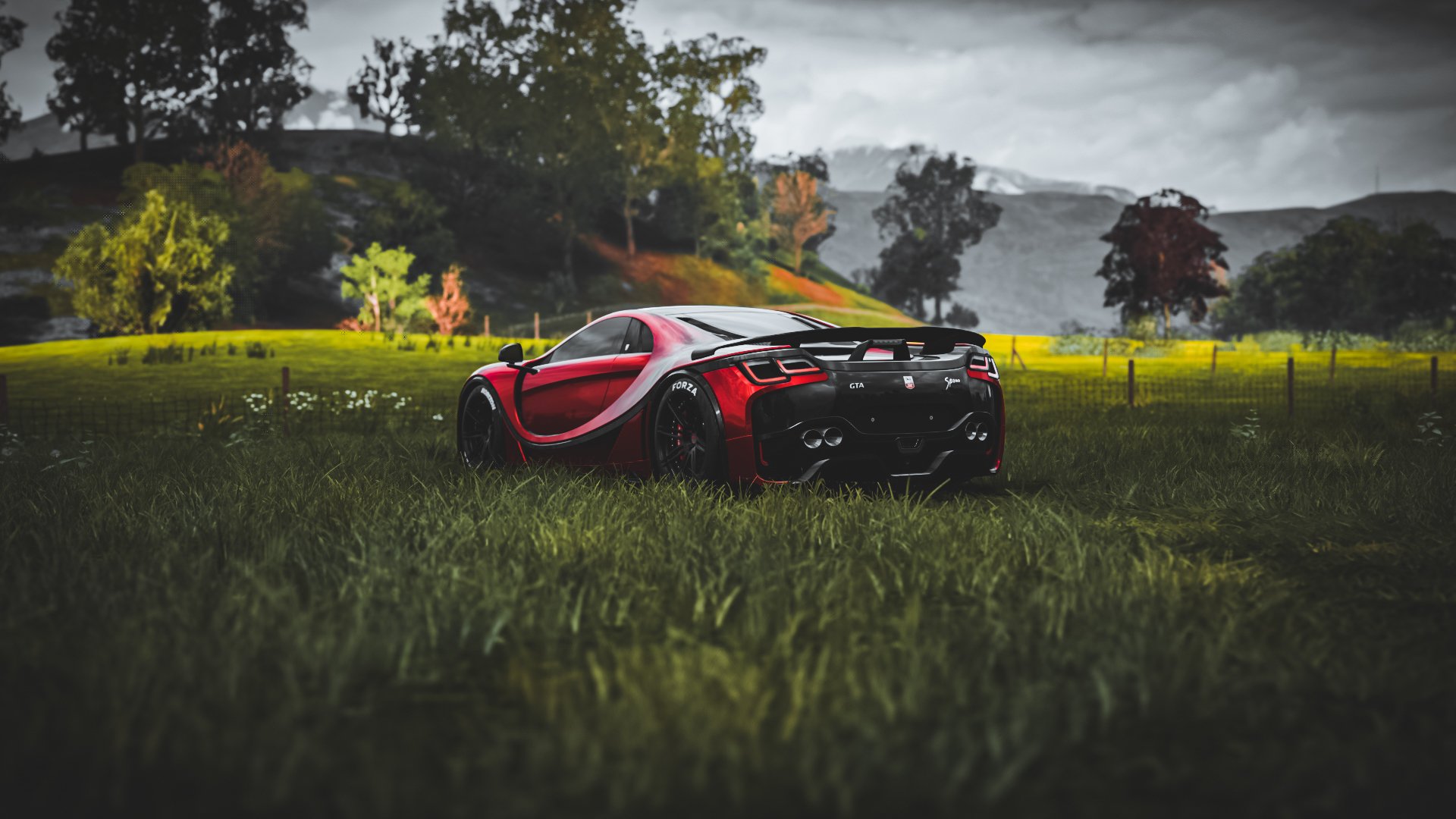 全黑队的速度和耐力让他们在比赛中始终占据优势，全黑队战舞